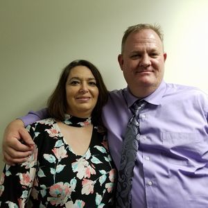 Meet your Posher, Greg